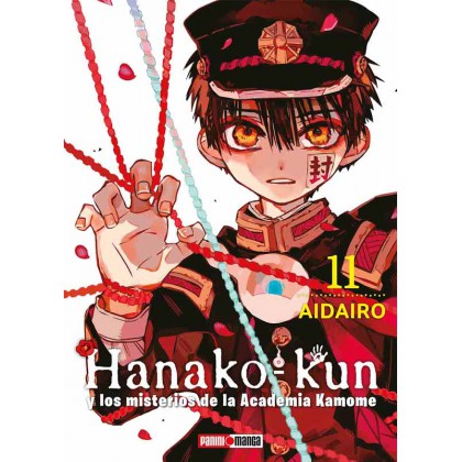Hanako-Kun 11